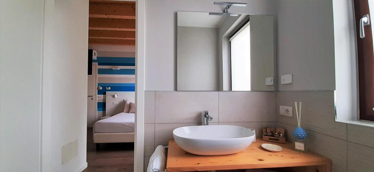Bed & Breakfast Stella Del Garda 2*