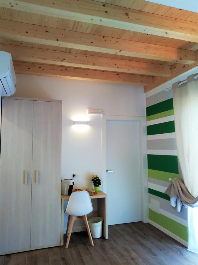 Bed and breakfast Stella Del Garda 2*