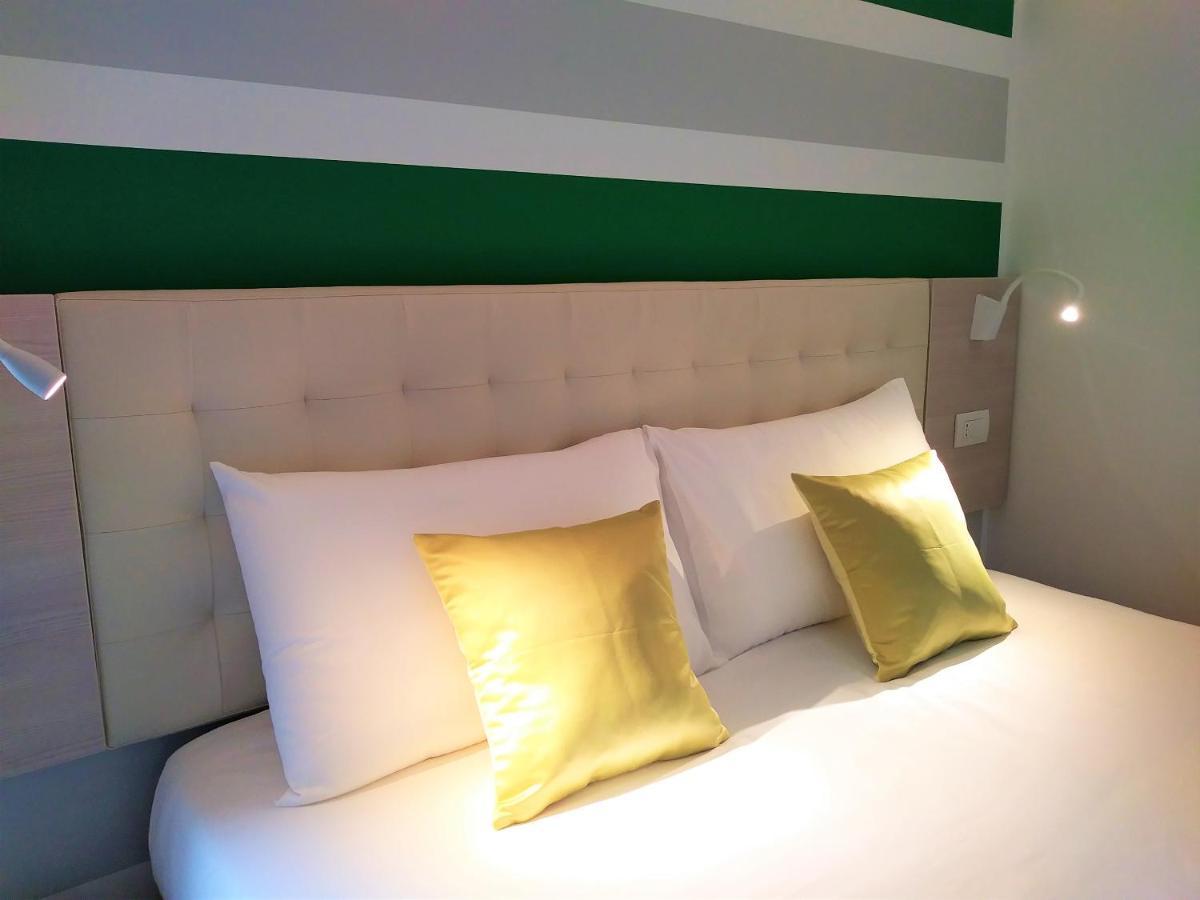Stella Del Garda Bed and breakfast 2*