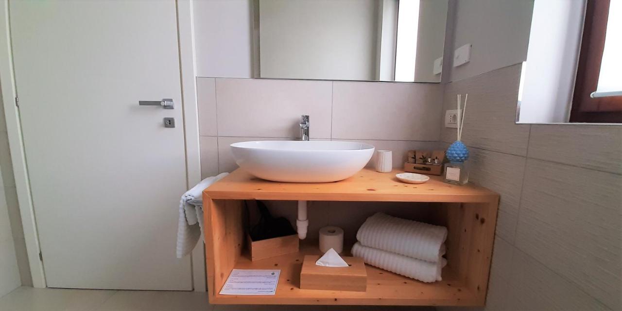Bed and breakfast Stella Del Garda 2*