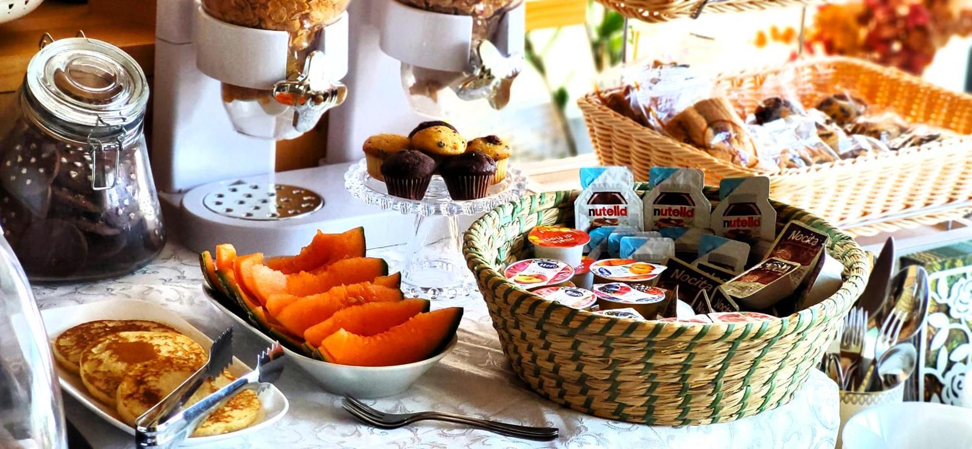 Bed & Breakfast Stella Del Garda