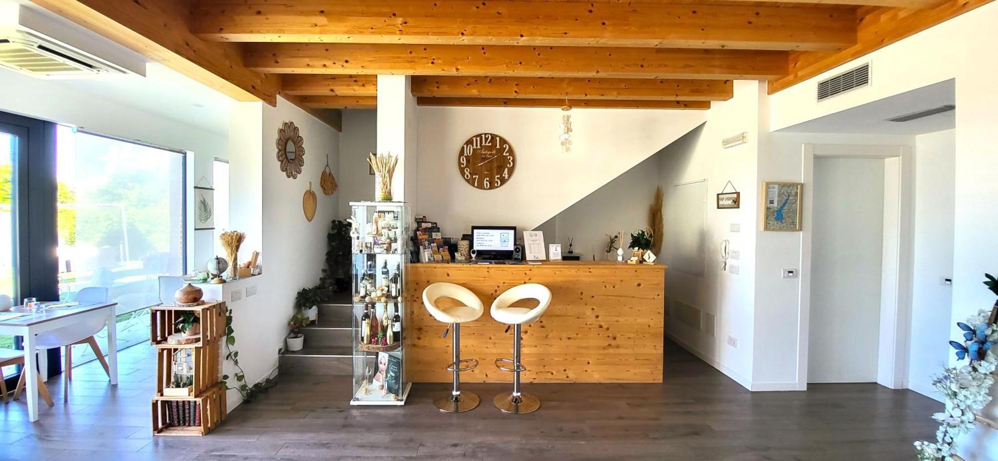 Stella Del Garda Bed and breakfast