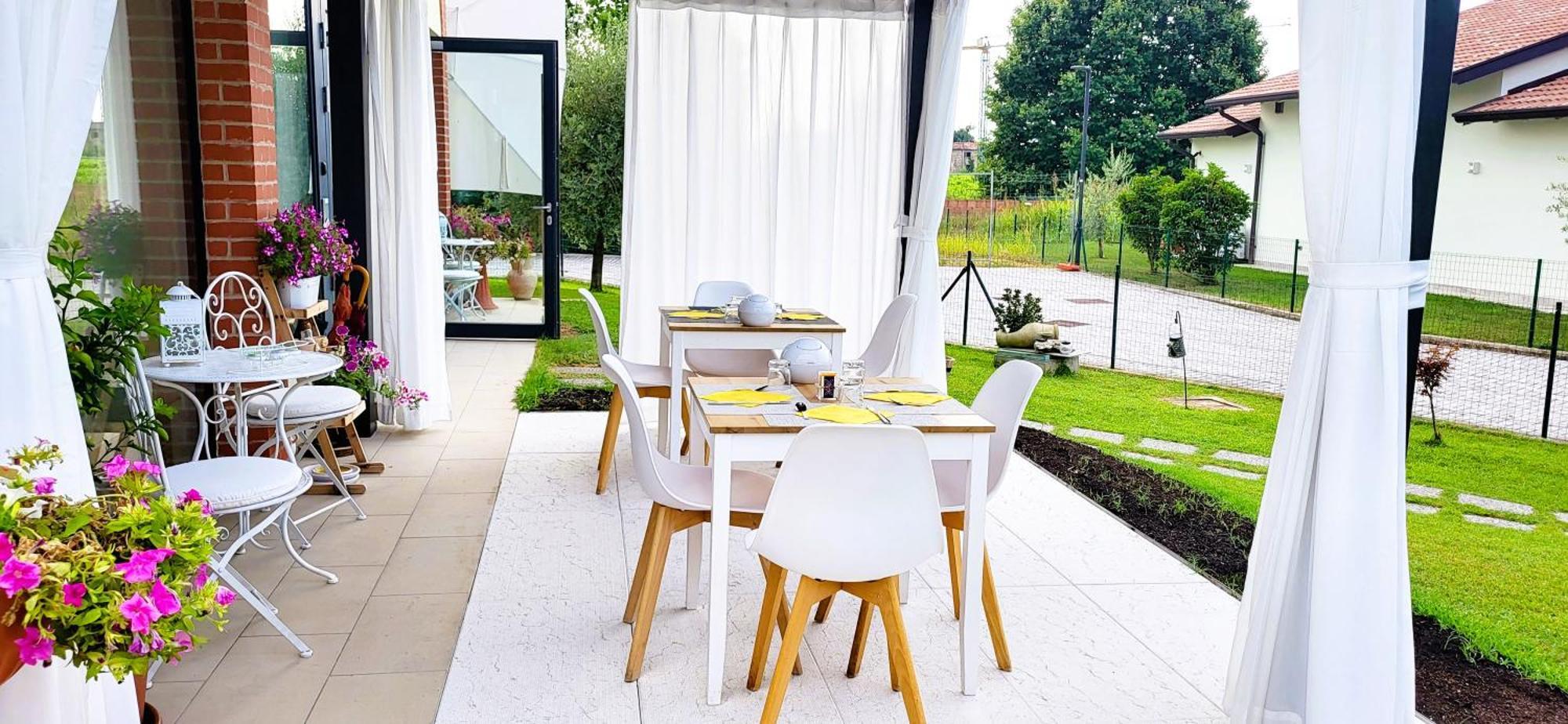 Bed and breakfast Stella Del Garda 2*