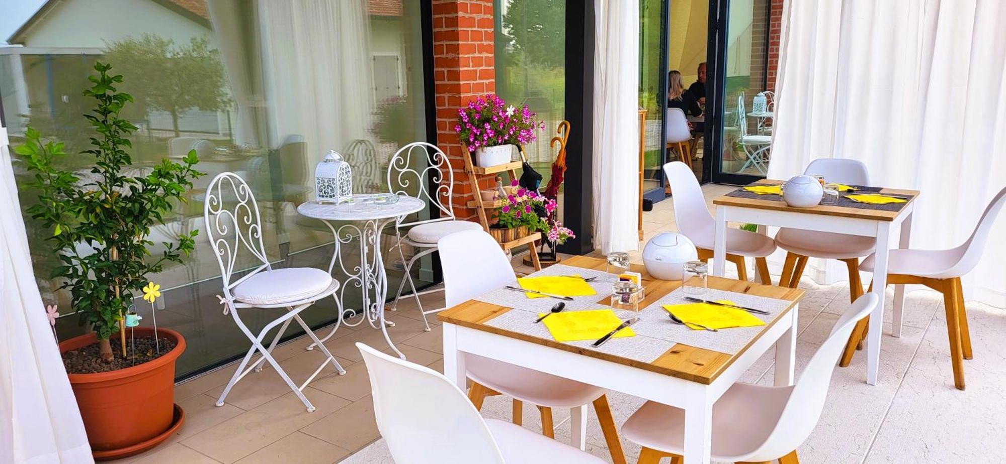 Stella Del Garda Bed and breakfast Lazise