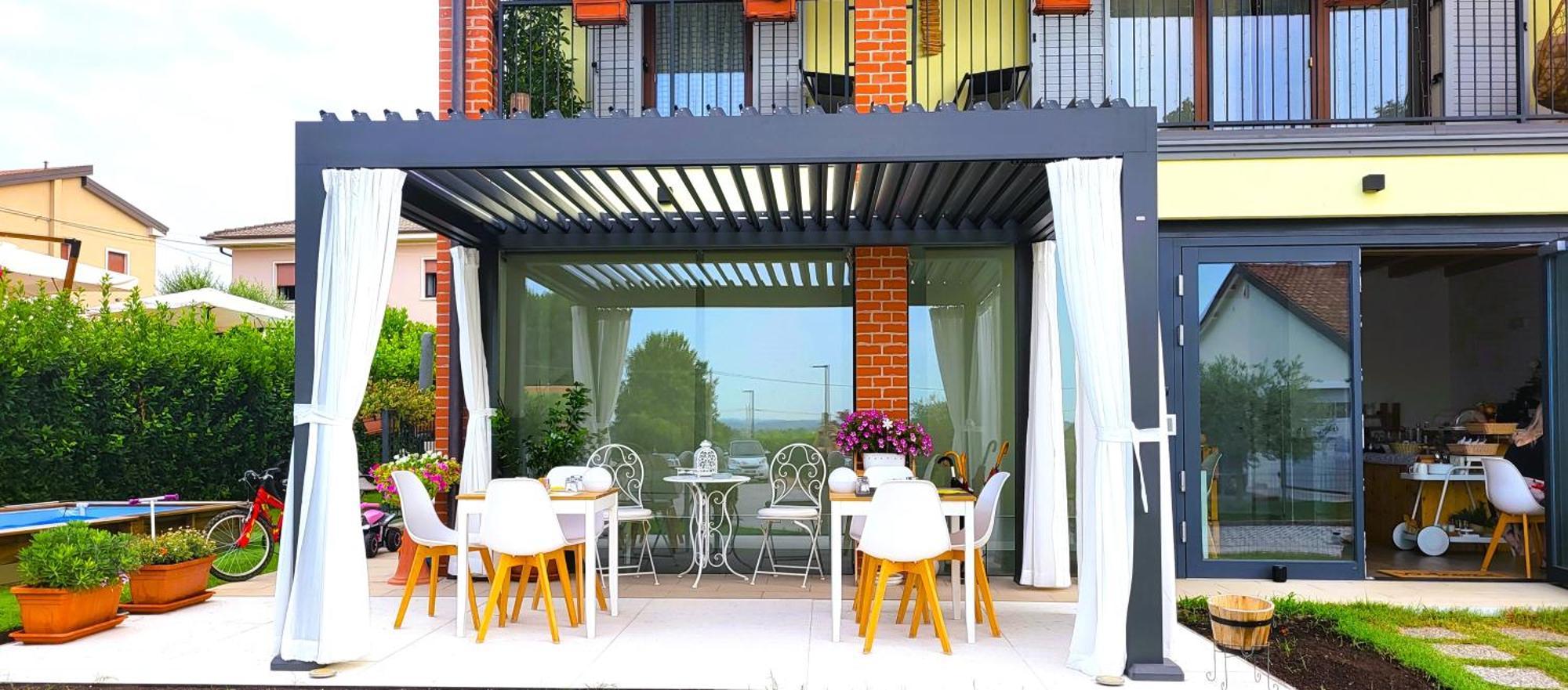 Bed and breakfast Stella Del Garda Lazise
