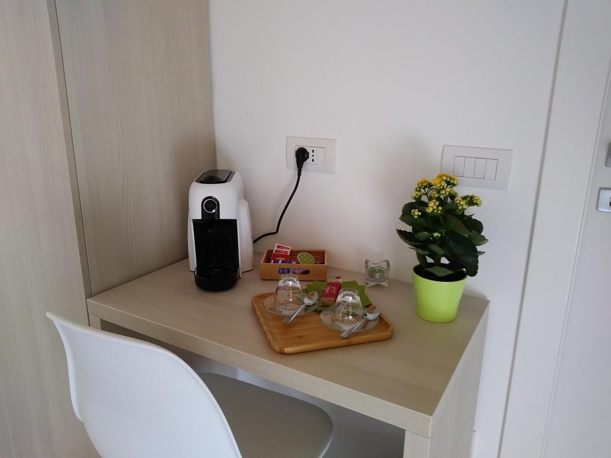 Bed and breakfast Stella Del Garda