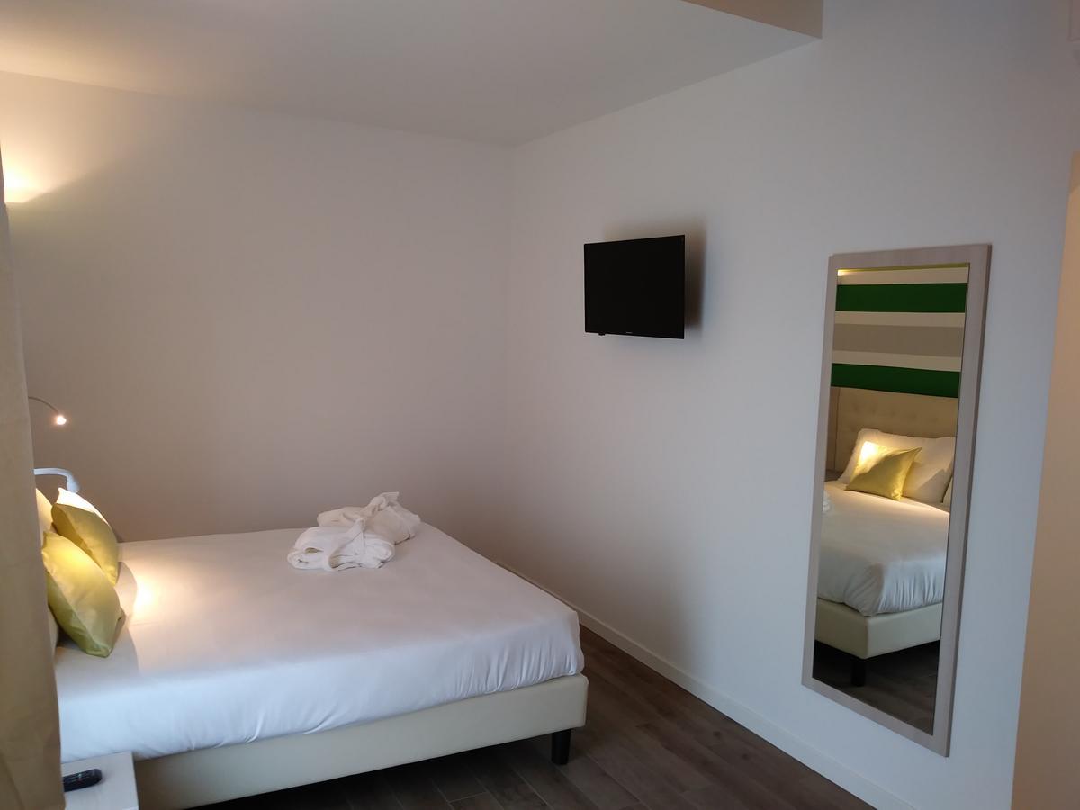 Stella Del Garda Bed and breakfast