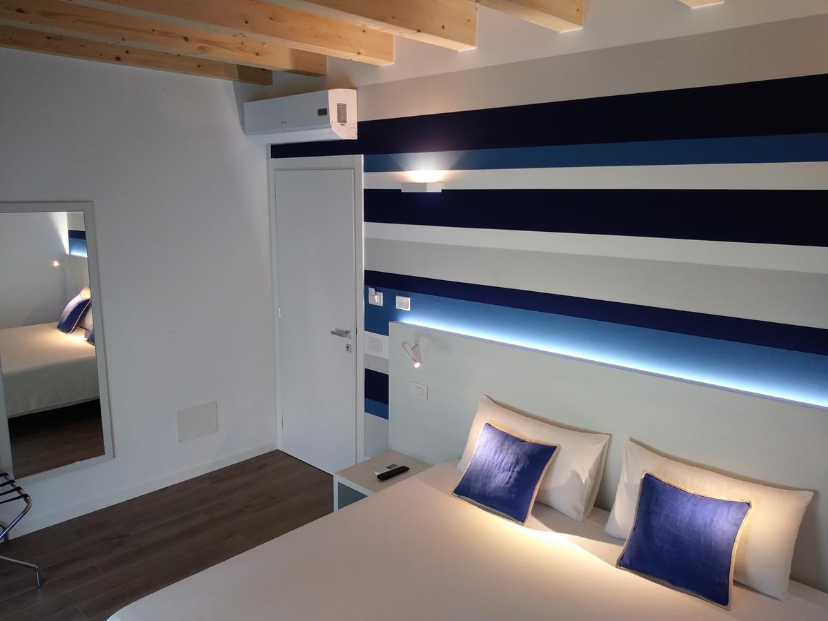 Bed and breakfast Stella Del Garda