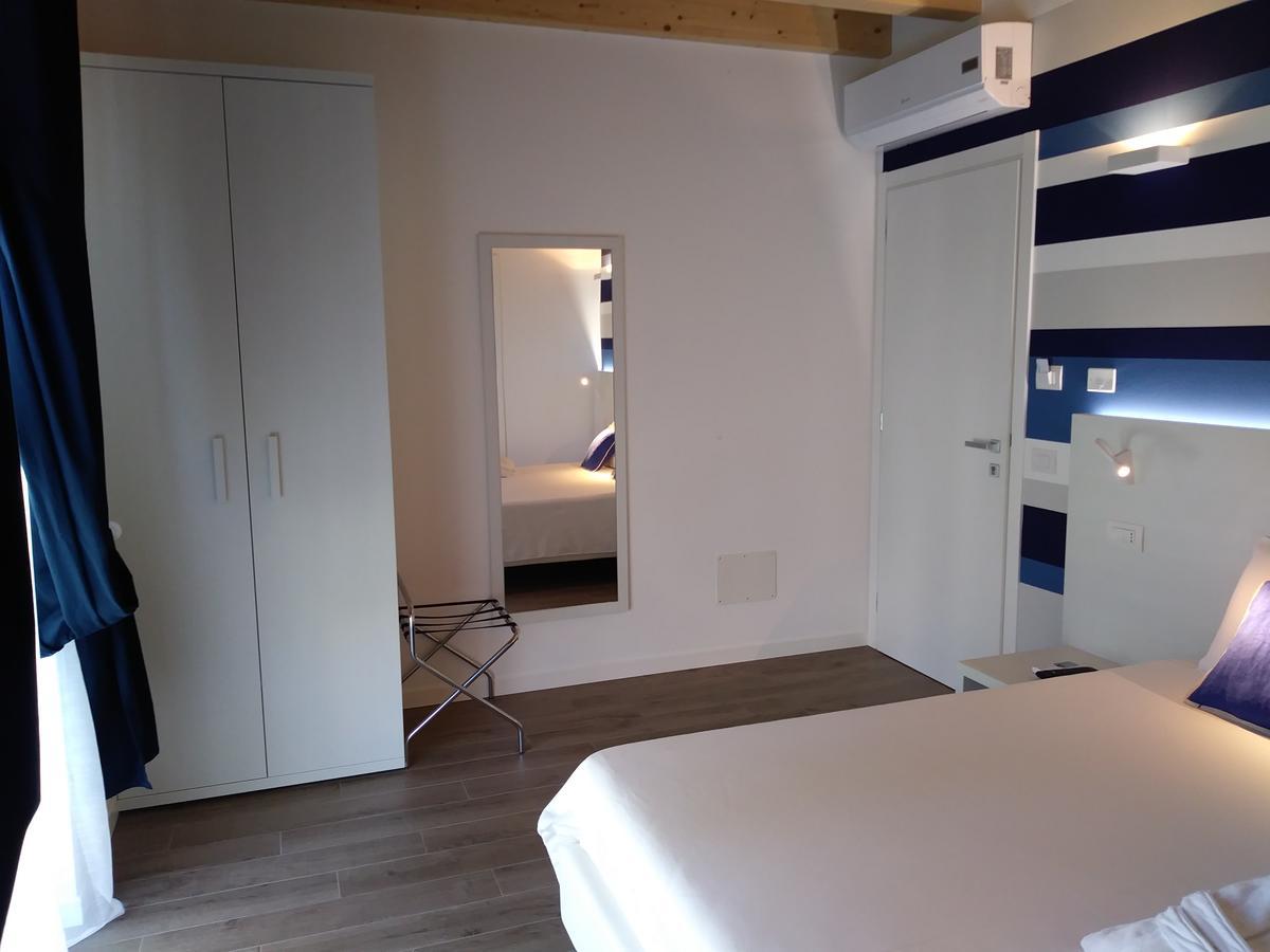 Bed and breakfast Stella Del Garda
