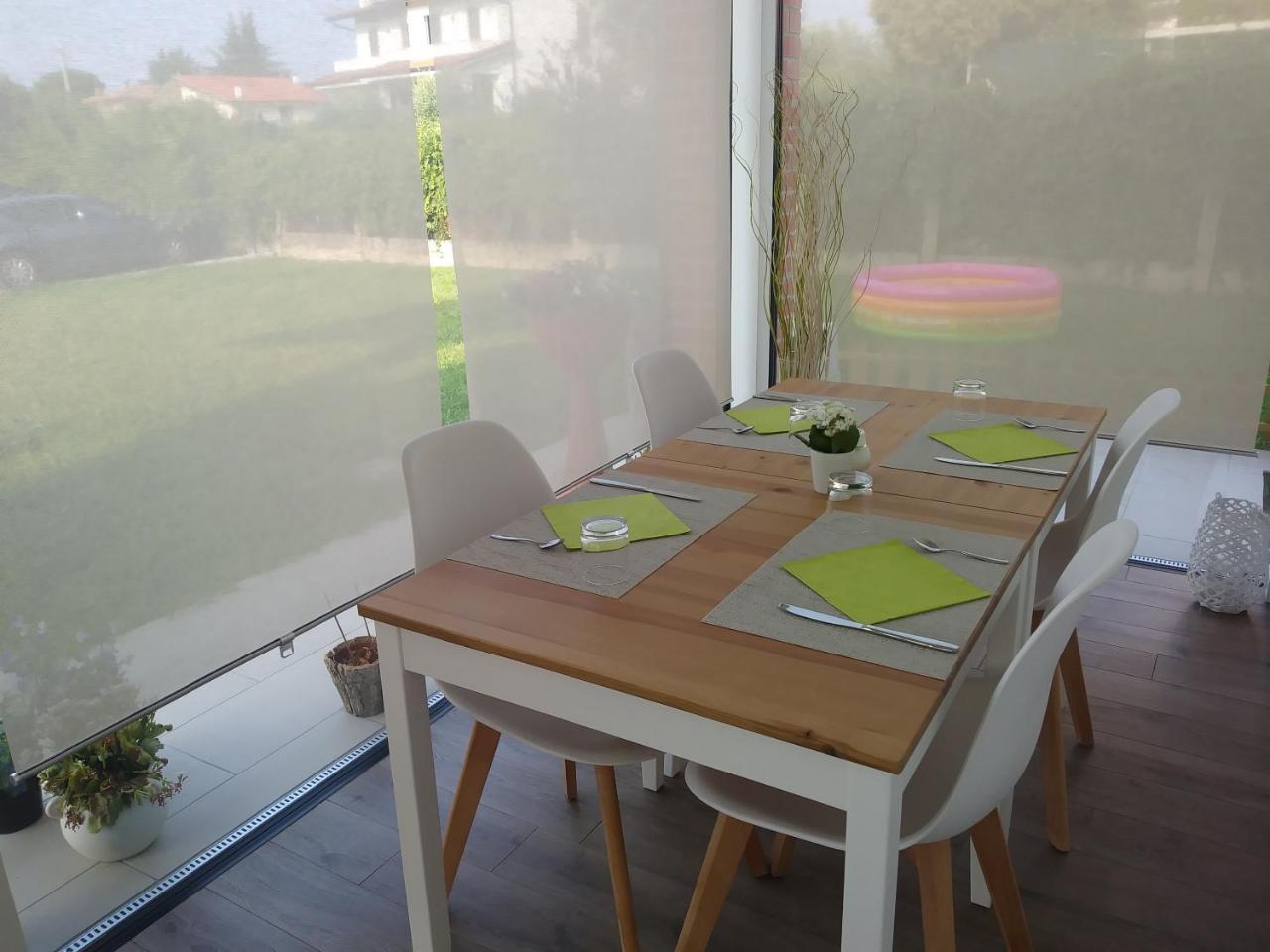 Bed and breakfast Stella Del Garda 2*