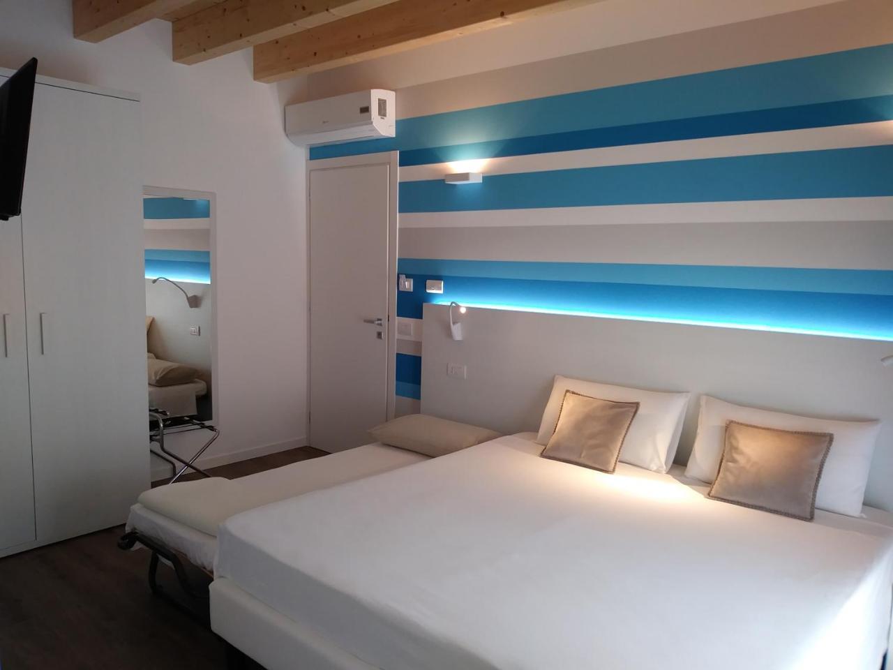 Bed and breakfast Stella Del Garda 2*